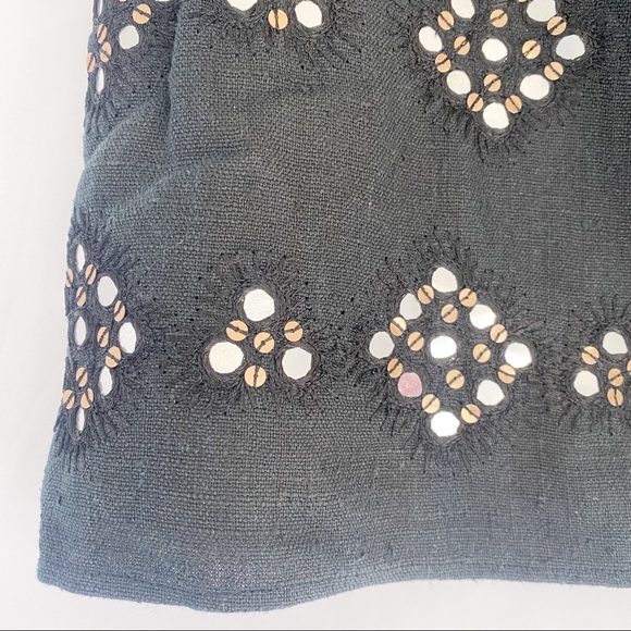 *NWT* Gryphon Reflection Mini Skirt - Sz S - Picture 4 of 6